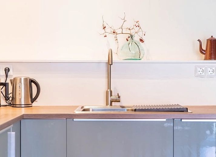 Guest house 522510 - Holiday property Twente - Huisje in Diepenheim