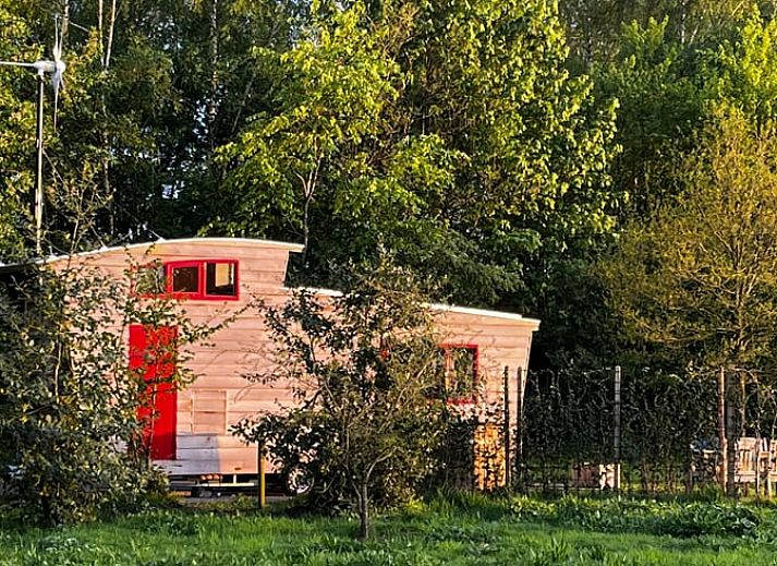 Unterkunft 522512 • Ferienhaus Twente • Vakantiehuis in Diepenheim 