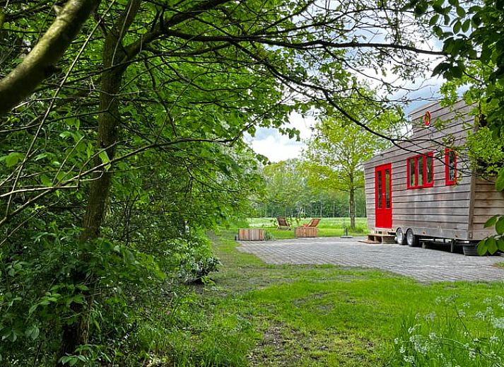 Unterkunft 522512 - Ferienhaus Twente - Vakantiehuis in Diepenheim