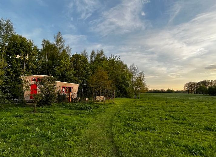 Unterkunft 522512 - Ferienhaus Twente - Vakantiehuis in Diepenheim
