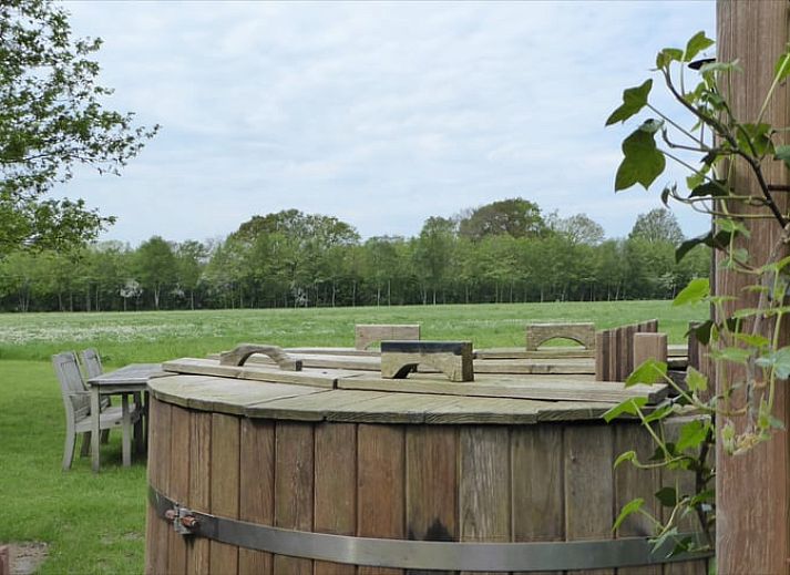 Unterkunft 522512 - Ferienhaus Twente - Vakantiehuis in Diepenheim