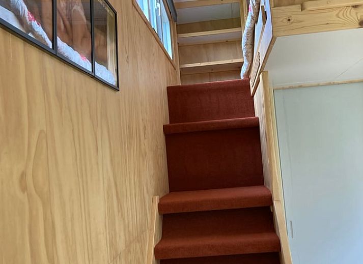 Unterkunft 522512 - Ferienhaus Twente - Vakantiehuis in Diepenheim