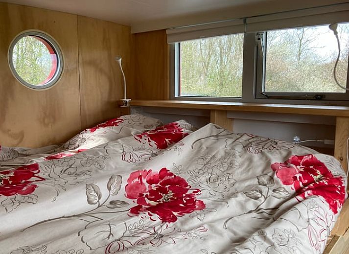 Unterkunft 522512 - Ferienhaus Twente - Vakantiehuis in Diepenheim