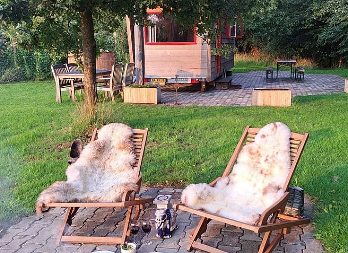 Unterkunft 522512 - Ferienhaus Twente - Vakantiehuis in Diepenheim