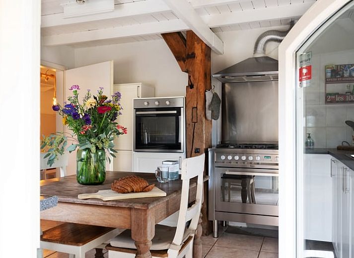 Guest house 522513 - Holiday property Twente - Vakantiehuisje in Diepenheim