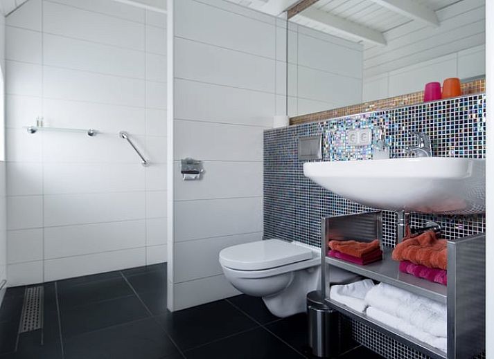 Guest house 522513 - Holiday property Twente - Vakantiehuisje in Diepenheim
