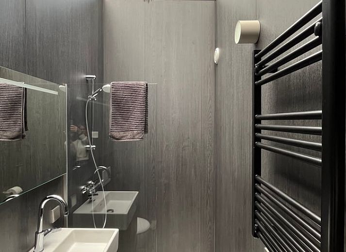 Sfeervolle avondverlichting bij Vakantiehuis in Diepenheim, vakantieverblijf in Twente, Overijssel.