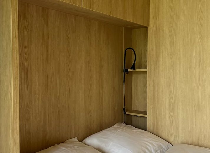 Stijlvolle woonkamer van Vakantiehuis in Diepenheim, comfortabele vakantiewoning in Twente, Overijssel.