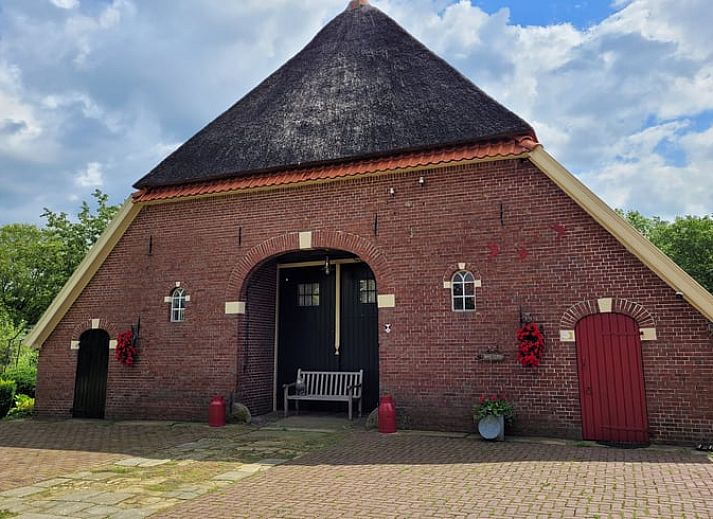 Unterkunft 522520 - Ferienhaus Twente - Huisje in Diepenheim