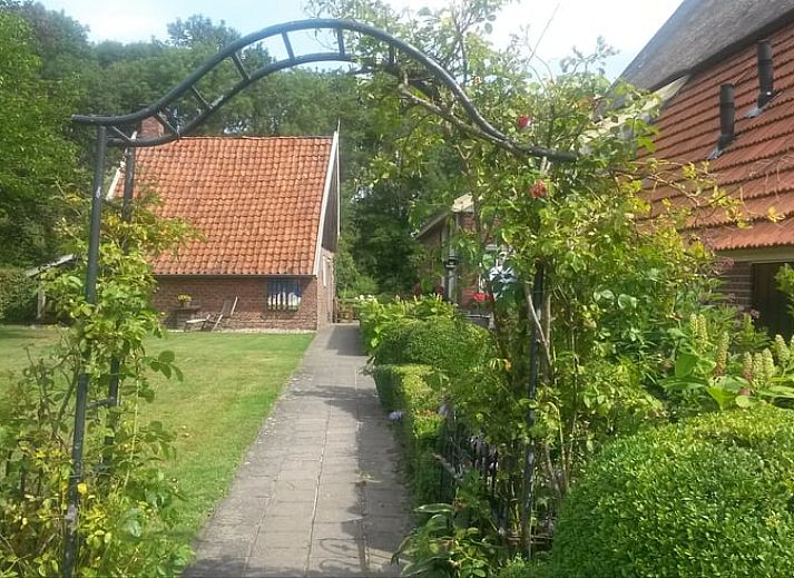 Unterkunft 522520 - Ferienhaus Twente - Huisje in Diepenheim