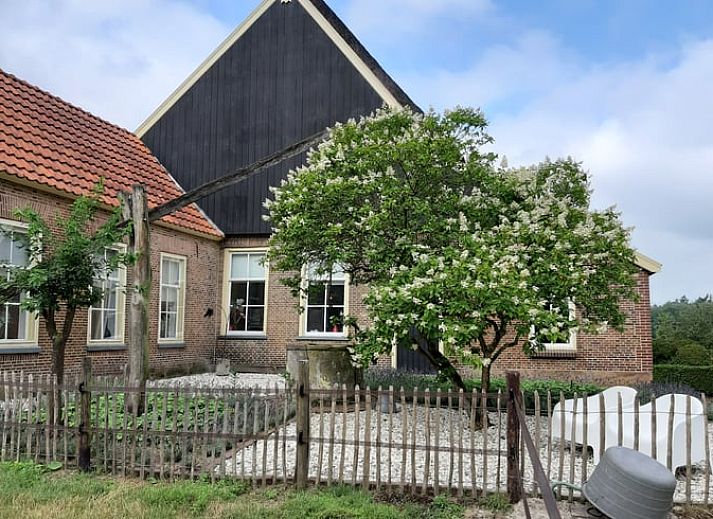 Unterkunft 522520 - Ferienhaus Twente - Huisje in Diepenheim