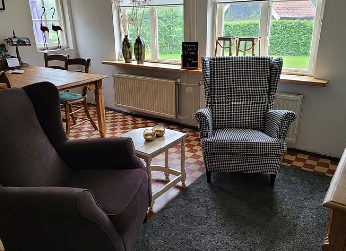 Unterkunft 522520 - Ferienhaus Twente - Huisje in Diepenheim