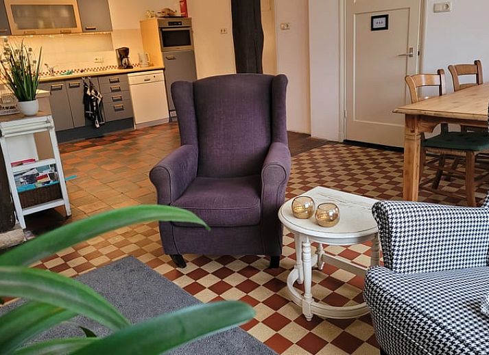 Unterkunft 522520 - Ferienhaus Twente - Huisje in Diepenheim