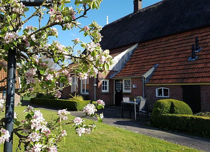 Unterkunft 522520 - Ferienhaus Twente - Huisje in Diepenheim