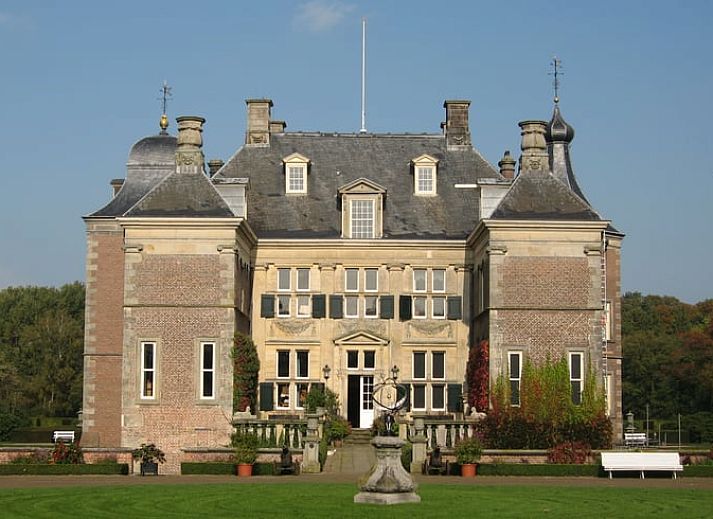 Unterkunft 522520 - Ferienhaus Twente - Huisje in Diepenheim