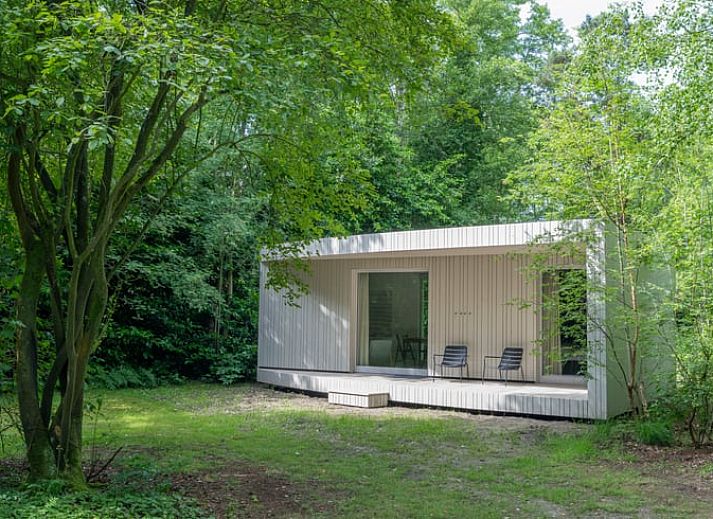 Verblijf 522521 • Vakantiewoning Twente • Vakantiehuis in Diepenheim