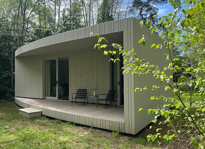 Unterkunft 522521 - Ferienhaus Twente - Vakantiehuis in Diepenheim