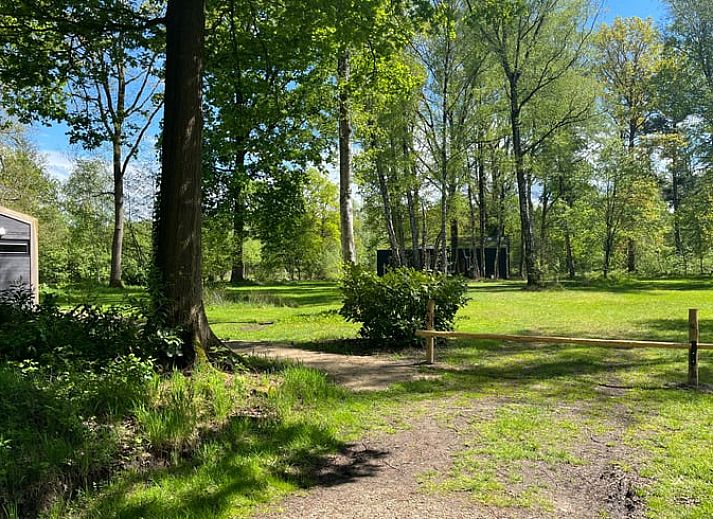 Unterkunft 522521 - Ferienhaus Twente - Vakantiehuis in Diepenheim