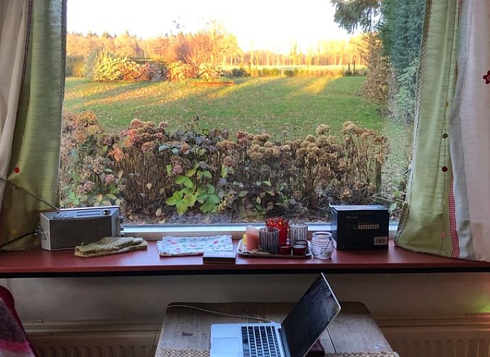 Verblijf 522529 • Vakantiewoning Twente • Huisje in Diepenheim