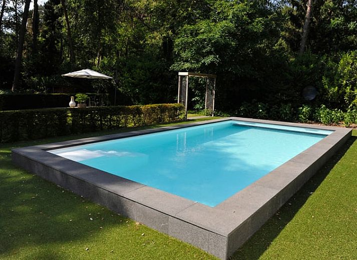 Guest house 522617 - Holiday property Twente - Huisje in Enschede
