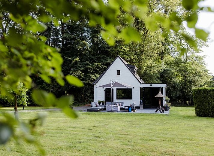 Guest house 522620 - Holiday property Twente - Huisje in Enschede