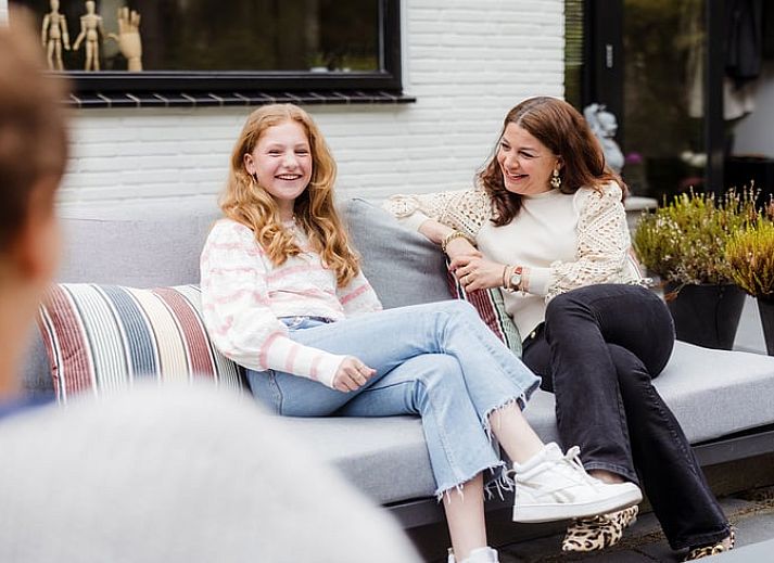 Guest house 522620 - Holiday property Twente - Huisje in Enschede