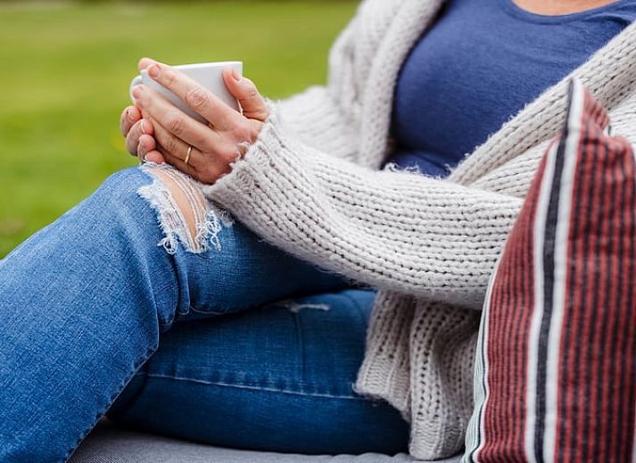 Guest house 522620 - Holiday property Twente - Huisje in Enschede