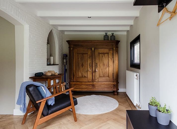 Guest house 522620 - Holiday property Twente - Huisje in Enschede