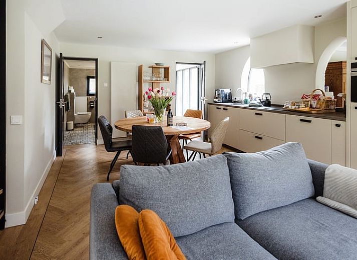 Guest house 522620 - Holiday property Twente - Huisje in Enschede