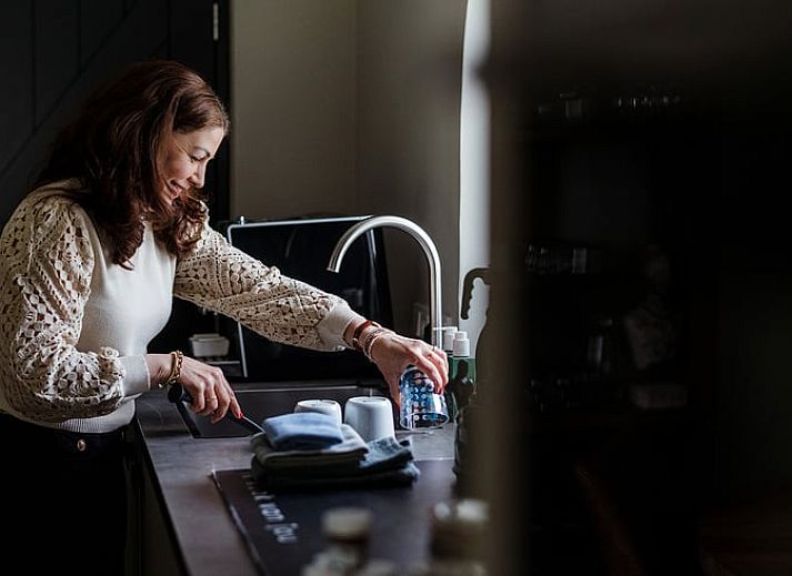 Guest house 522620 - Holiday property Twente - Huisje in Enschede