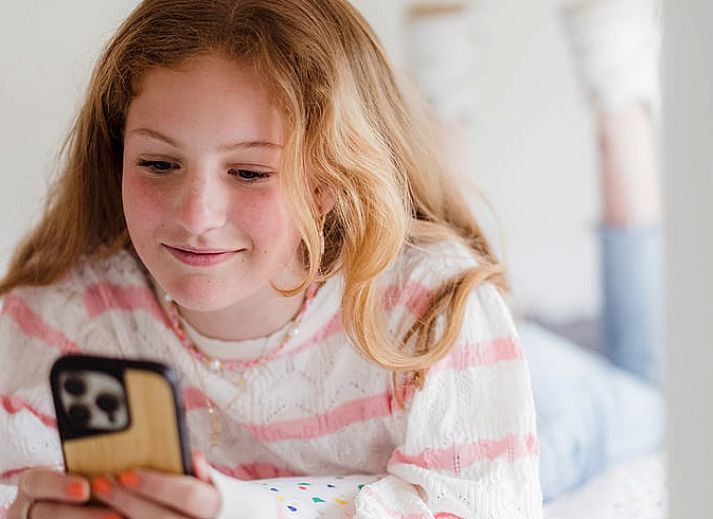 Guest house 522620 - Holiday property Twente - Huisje in Enschede