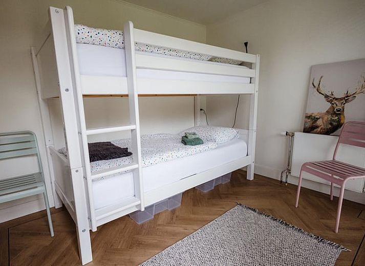 Guest house 522620 - Holiday property Twente - Huisje in Enschede