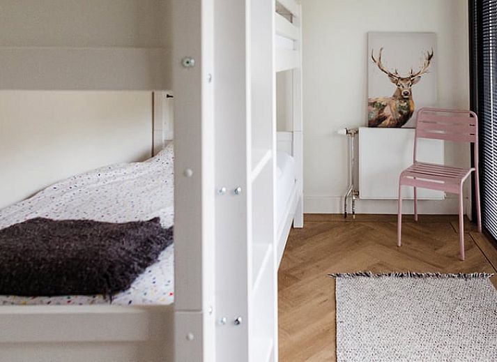 Guest house 522620 - Holiday property Twente - Huisje in Enschede