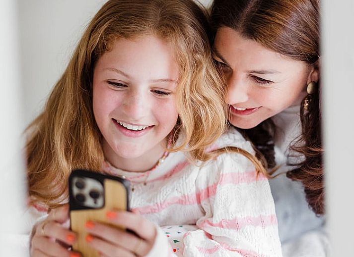 Guest house 522620 - Holiday property Twente - Huisje in Enschede