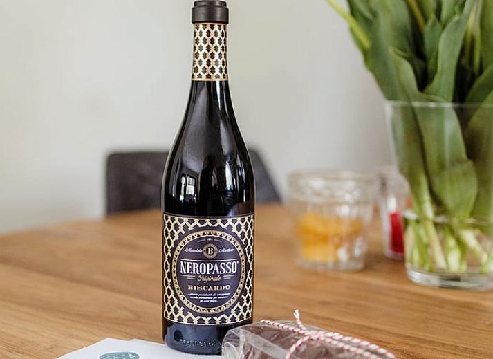 Guest house 522620 - Holiday property Twente - Huisje in Enschede