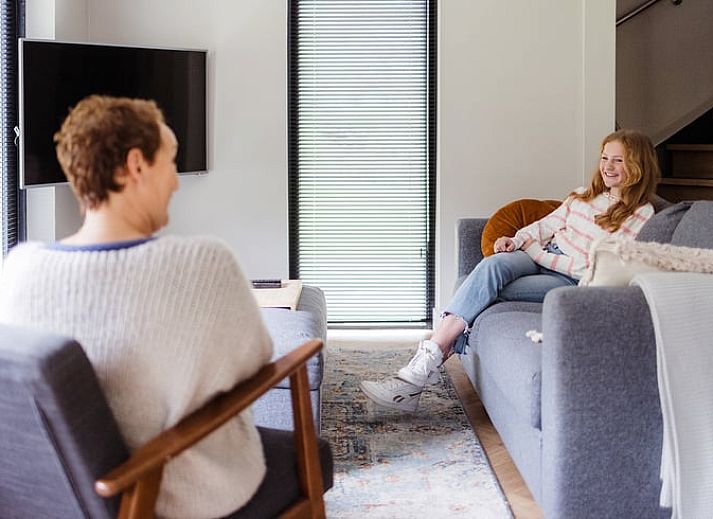 Guest house 522620 - Holiday property Twente - Huisje in Enschede