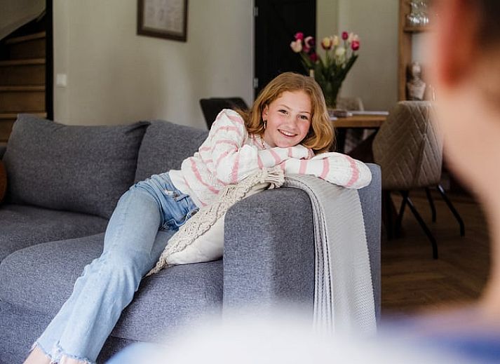 Guest house 522620 - Holiday property Twente - Huisje in Enschede