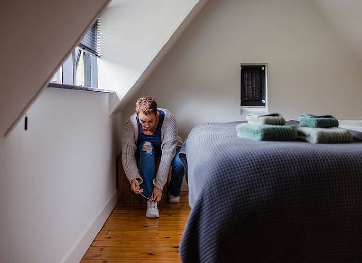 Guest house 522620 - Holiday property Twente - Huisje in Enschede