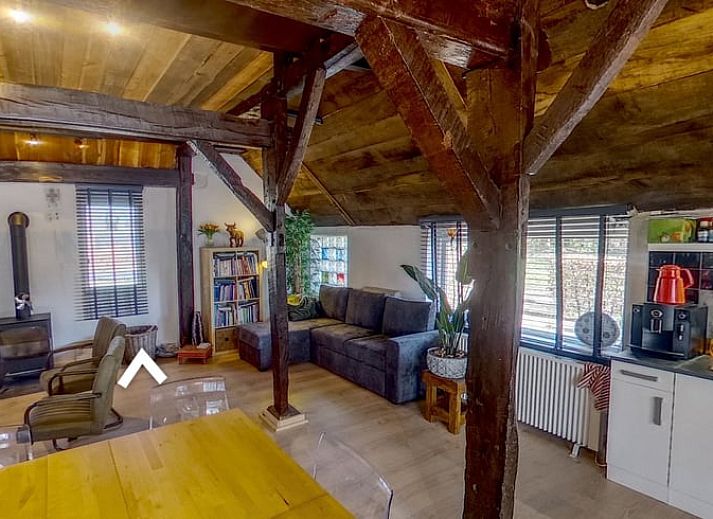 Guest house 522621 • Holiday property Twente • Vakantiehuisje in Enschede