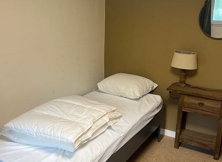 Unterkunft 522621 - Ferienhaus Twente - Vakantiehuisje in Enschede