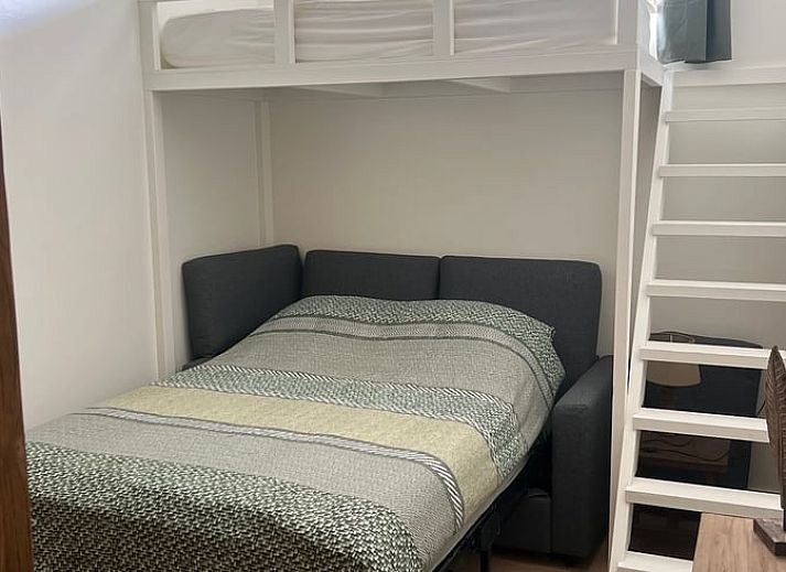 Unterkunft 522621 - Ferienhaus Twente - Vakantiehuisje in Enschede