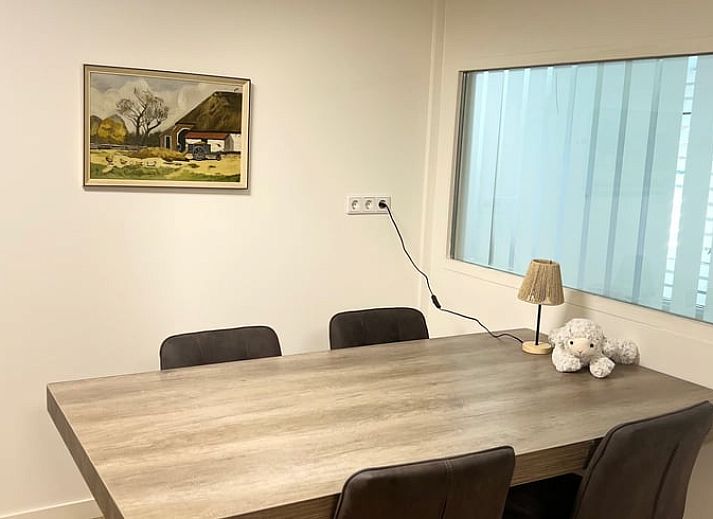 Unterkunft 522621 - Ferienhaus Twente - Vakantiehuisje in Enschede