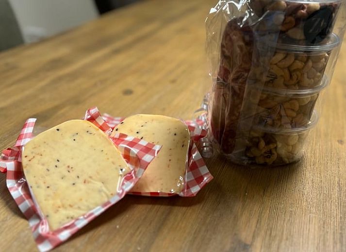 Unterkunft 522621 - Ferienhaus Twente - Vakantiehuisje in Enschede