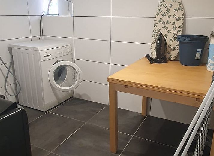 Unterkunft 522621 - Ferienhaus Twente - Vakantiehuisje in Enschede