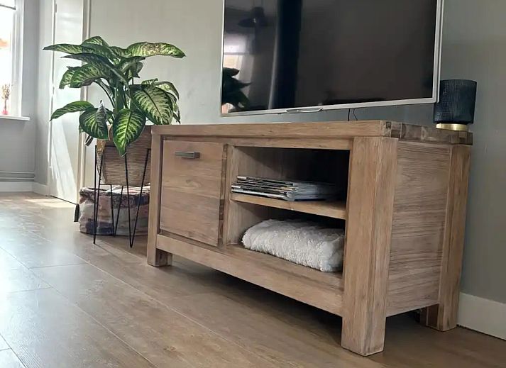 Unterkunft 522624 - Ferienhaus Twente - Klaartje Kip
