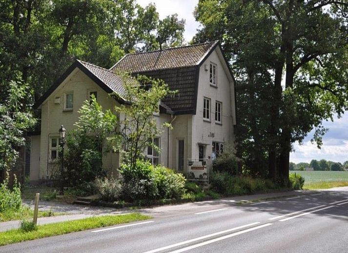 Unterkunft 522631 - Ferienhaus Twente - OV129