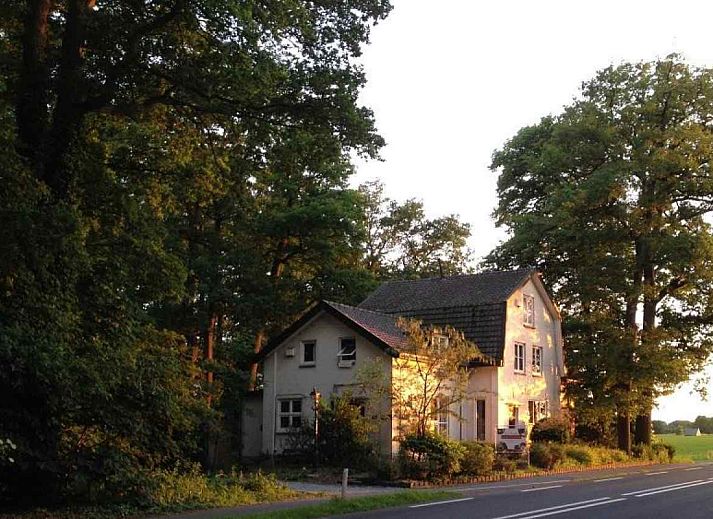 Unterkunft 522631 - Ferienhaus Twente - OV129