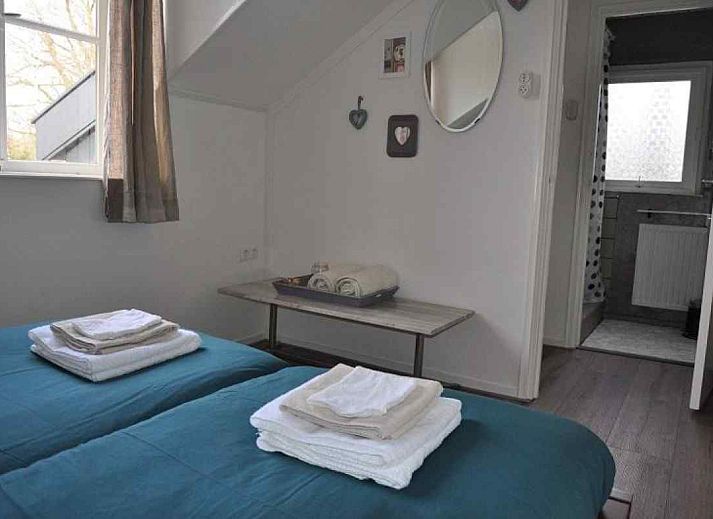 Unterkunft 522631 - Ferienhaus Twente - OV129