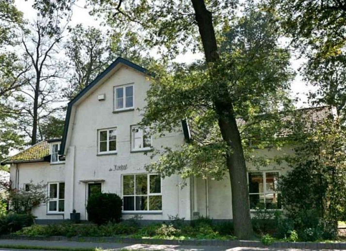 Unterkunft 522631 - Ferienhaus Twente - OV129