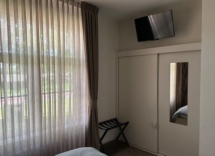 Breathtaking views of nature around Holiday home in Enschede, Twente.